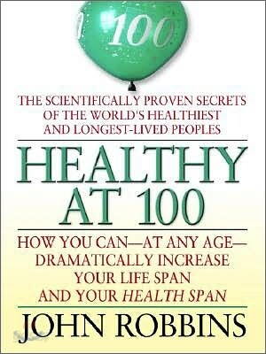 Healthy at 100