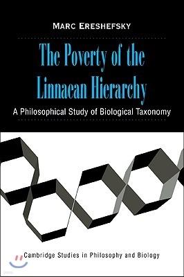 The Poverty of the Linnaean Hierarchy