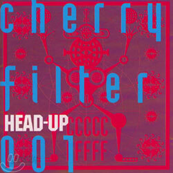Cherry Filter 5集 - Rocksteric(韓国盤)◇체리필터 체리필터 5집 - 록스테릭(Rocksteric) : 알라딘