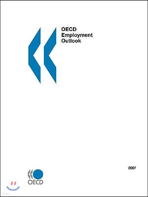 OECD Employment Outlook