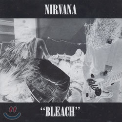 Nirvana - Bleach