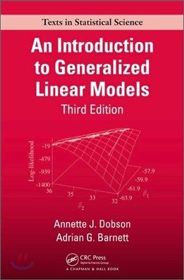 An Introduction to Generalized Linear Models, 3/E