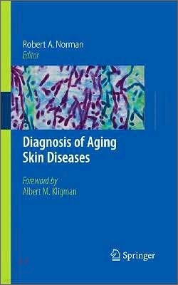 Diagnosis of Aging Skin Diseases