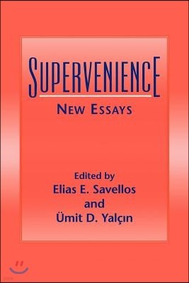 Supervenience