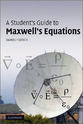 A Student's Guide to Maxwell's Equations