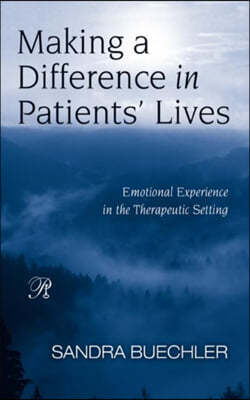 Making a Difference in Patients' Lives