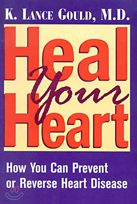 Heal Your Heart