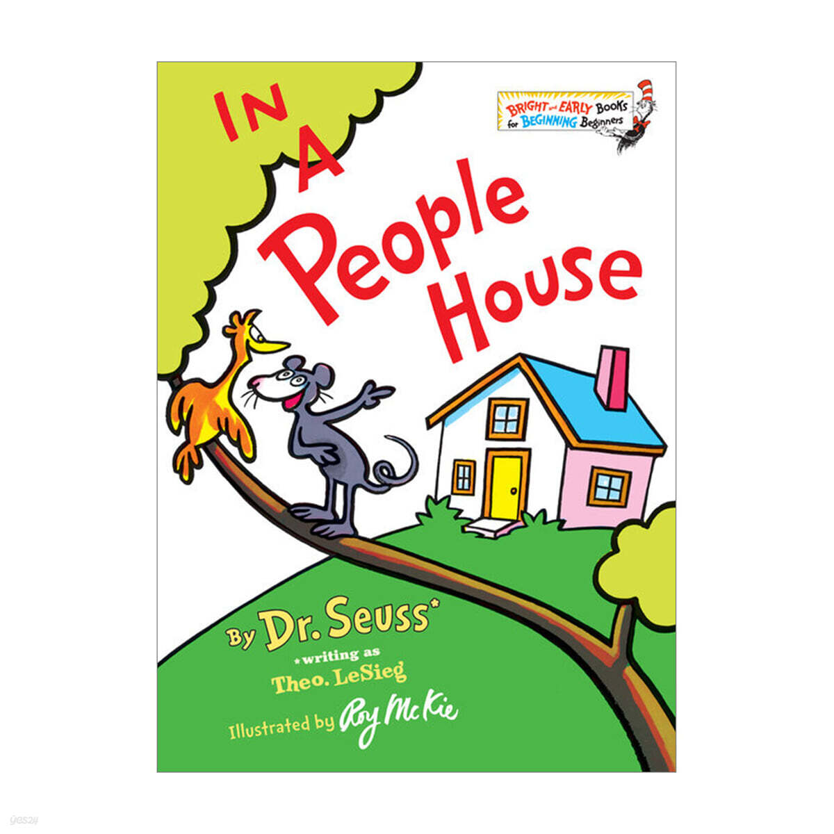 In a People House