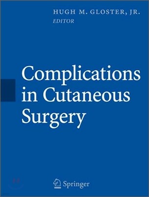 Complications in Cutaneous Surgery