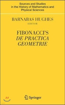 Fibonacci's de Practica Geometrie
