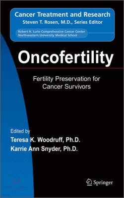 Oncofertility: Fertility Preservation for Cancer Survivors