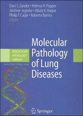 Molecular Pathology of Lung Diseases