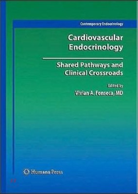 Cardiovascular Endocrinology:: Shared Pathways and Clinical Crossroads