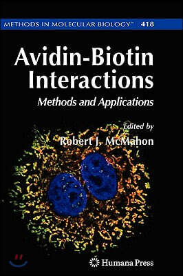 Springer Verlag Avidin-Biotin Interactions: Methods and Applications