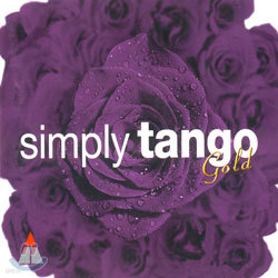 Simply Tango Gold (ø ʰ )