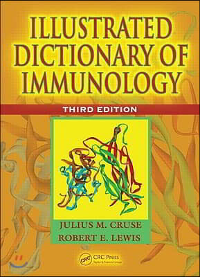 Illustrated Dictionary of Immunology