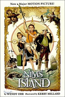 Nim's Island