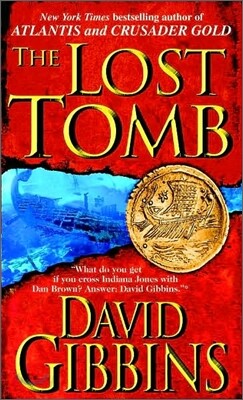 The Lost Tomb