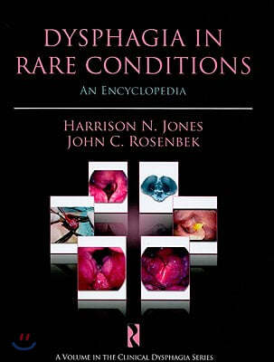 Dysphagia in Rare Conditions: An Encyclopedia