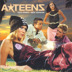 A Teens - Teen Spirit (New Version)