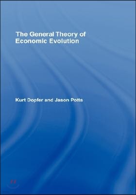 General Theory of Economic Evolution