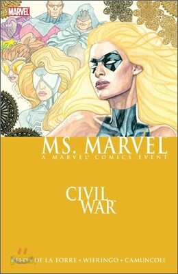 Ms. Marvel 2