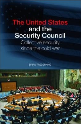 United States and the Security Council