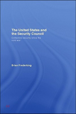 United States and the Security Council