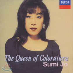 조수미 - The Queen Of Coloratura