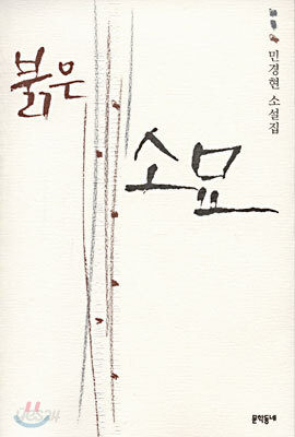 붉은 소묘