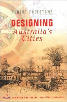 Designing Australia's Cities