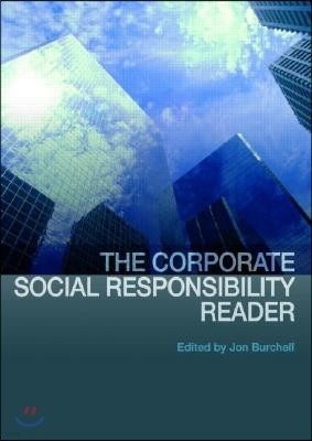 Corporate Social Responsibility Reader