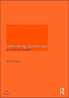 Rethinking Landscape