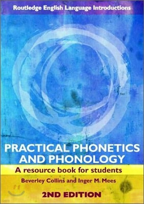 Practical Phonetics and Phonology, 2/E