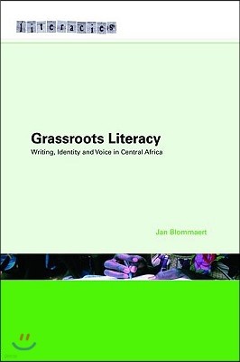 Grassroots Literacy