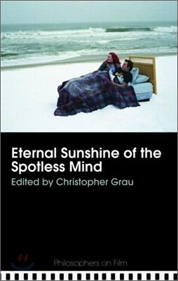 Eternal Sunshine of the Spotless Mind