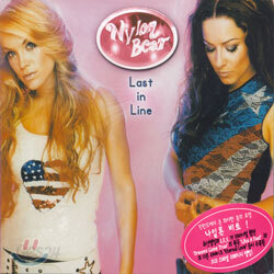 Nylon Beat - Last In Line