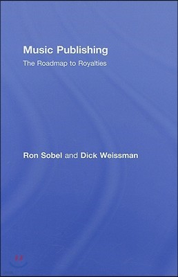 Music Publishing: The Roadmap to Royalties