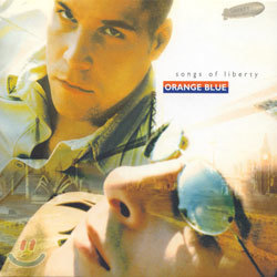 Orange Blue - Songs Of Liberty