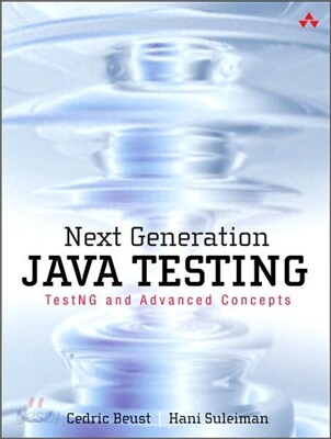 Next Generation Java Testing - 예스24