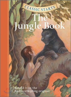 The Classic Starts (R): The Jungle Book