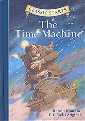 Classic Starts(r) the Time Machine