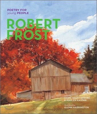 Poetry for Young People: Robert Frost: Volume 1