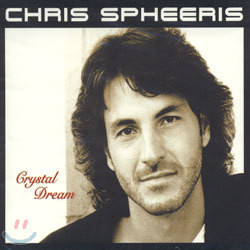 Chris Spheeris - Crystal Dream