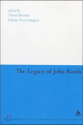 The Legacy of John Rawls