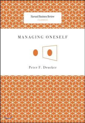 Managing Oneself