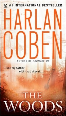 The Woods: A Suspense Thriller