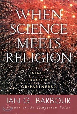 When Science Meets Religion: Enemies, Strangers, or Partners?