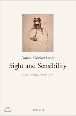 Sight and Sensibility: Evaluating Pictures