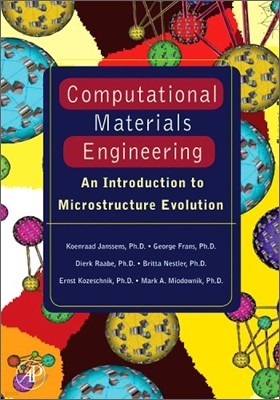 Computational Materials Engineering